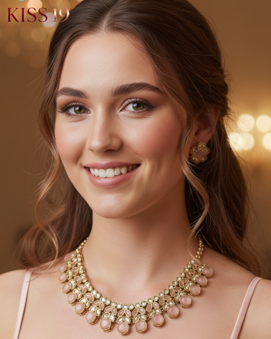 The Kew Gardens Inspired Rose Set