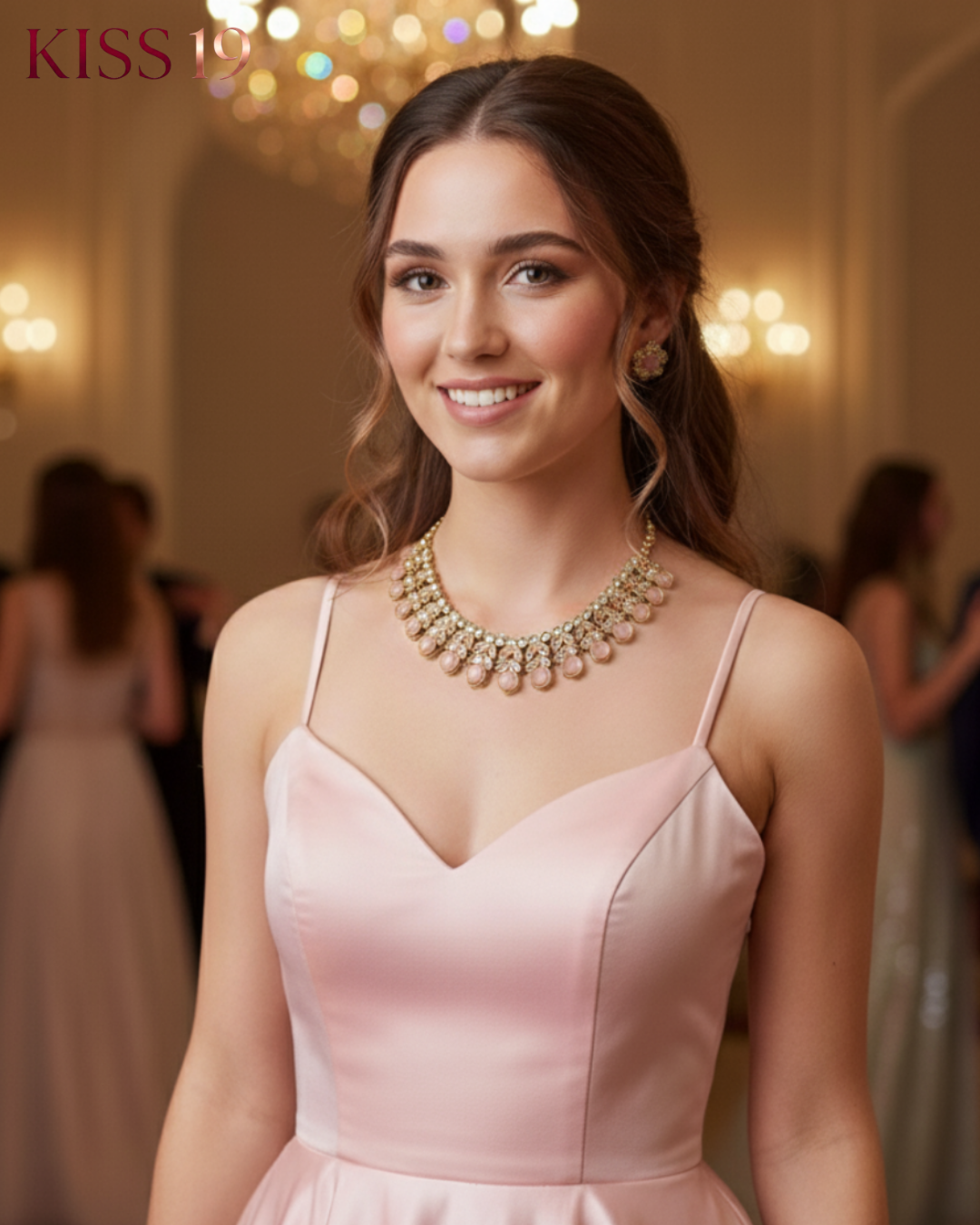 The Kew Gardens Inspired Rose Set