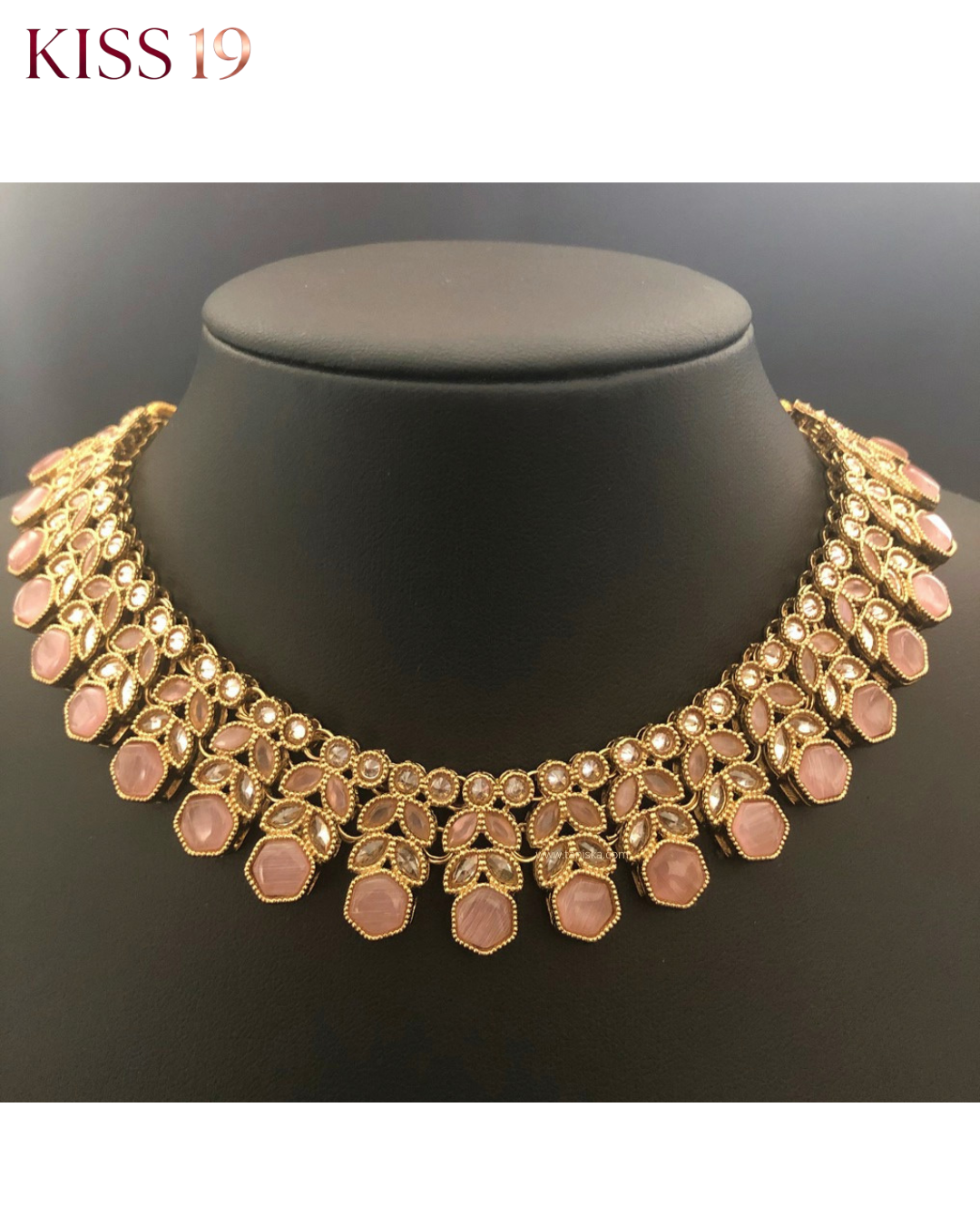 The Kew Gardens Inspired Rose Set