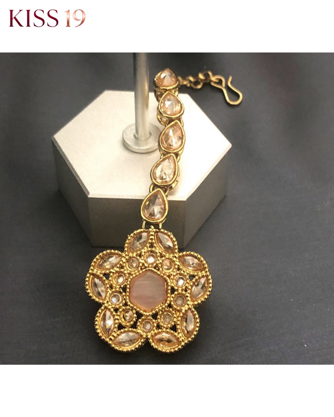 The Kew Gardens Inspired Rose Set