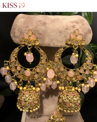 The Kew Gardens Inspired Blush Blossom Set