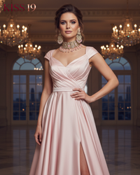 The Kensington Garden Rose Choker Set
