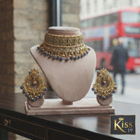The Kensington Royal AD Choker Set